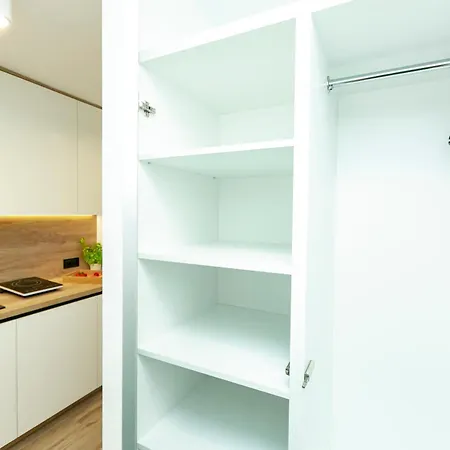 Grzybowska 30 - Better Warschau