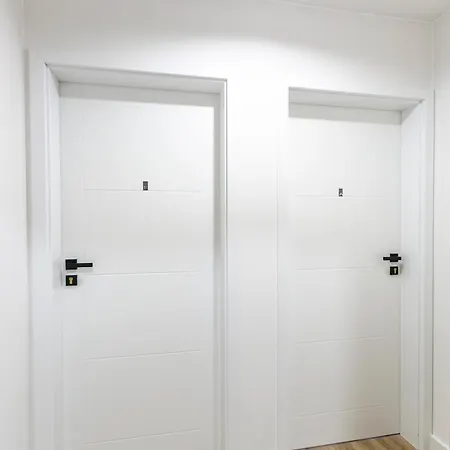 Grzybowska 30 - Better