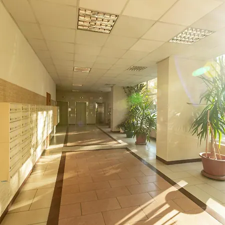 Grzybowska 30 - Better Appartamento *